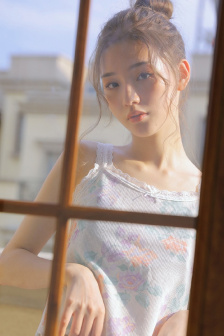青春试爱