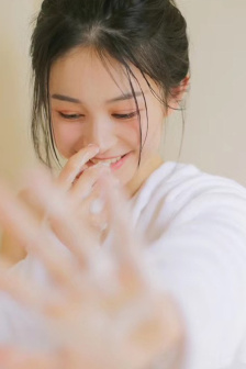 隔壁的女孩儿